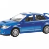 Машина Autotime "SUBARU WRX STI" 5"