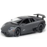 Машина Ideal 1:30-39 Lamborghini Murcielago LP670-4 SV Superleggera (черн. матов.)