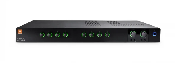 Микшер-усилитель JBL CSMA240