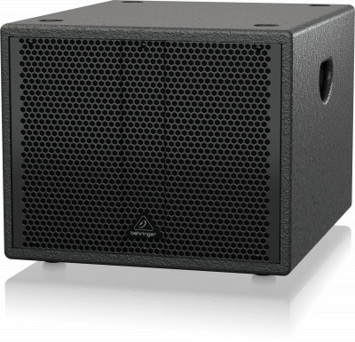 Сабвуфер Behringer SAT 1008 SUBA активный