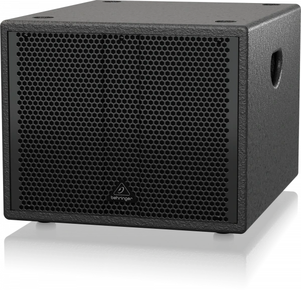 Сабвуфер Behringer SAT 1008 SUBA активный