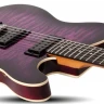 SCHECTER PT PRO TPB электрогитара