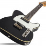 SCHECTER PT SPECIAL BLKP электрогитара