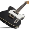 SCHECTER PT SPECIAL BLKP электрогитара