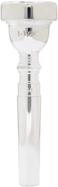 Мундштук для трубы Vincent Bach SYMPHONIC S6511HC5, 1-1/2C расточка 25/24