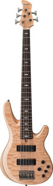 Yamaha TRB1005JNT бас-гитара