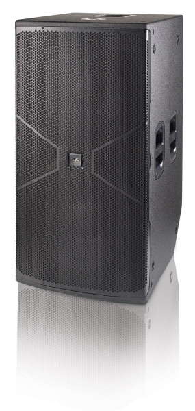 DAS Audio VANTEC-218 Сабвуфер пассивный
