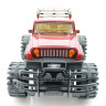 Машина инерционная Bigfoot 6804A/B/C "Jeep Wrangler" цвет в асс. п/к