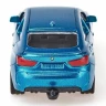 Легковой автомобиль Siku 1409 BMW X6 M 1/50