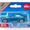 Легковой автомобиль Siku 1409 BMW X6 M 1/50