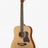 Caraya F66012-N гитара акустическая, 12-струнная