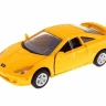 Машина Autotime "TOYOTA CELICA" 1:43