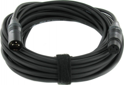 Микрофонный кабель Cordial CPM 10 FM-FLEX