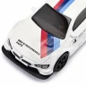 Спорткар Siku 1581 BMW M4 Racing 2016