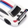 Спорткар Siku 1581 BMW M4 Racing 2016