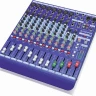 Микшерный пульт BEHRINGER PMP500 активный, 12 каналов, 500 Вт