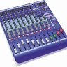 Микшерный пульт BEHRINGER PMP500 активный, 12 каналов, 500 Вт
