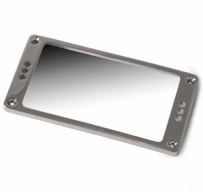 Рамка звукоснимателя SCHALLER Pickup-Frames 17020112