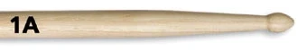 Барабанные палочки VIC FIRTH 1A