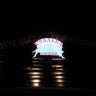Бахрома светодиодная RICH LED RL-i3*0.9F / -T/WW
