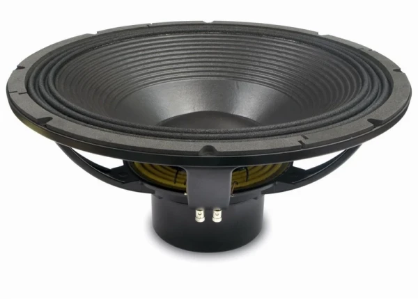 EIGHTEEN SOUND 21NLW9001/8 21" динамик, неодим, 8 Ом, 1800 Вт AES, 96dB, 24-1500 Гц