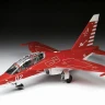 Сборная модель ZVEZDA Российский пилотажный самолет Як-130, 1/72
