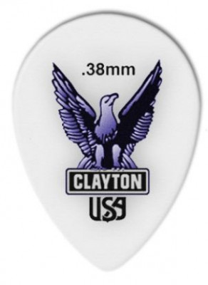 Медиатор CLAYTON ST38/12
