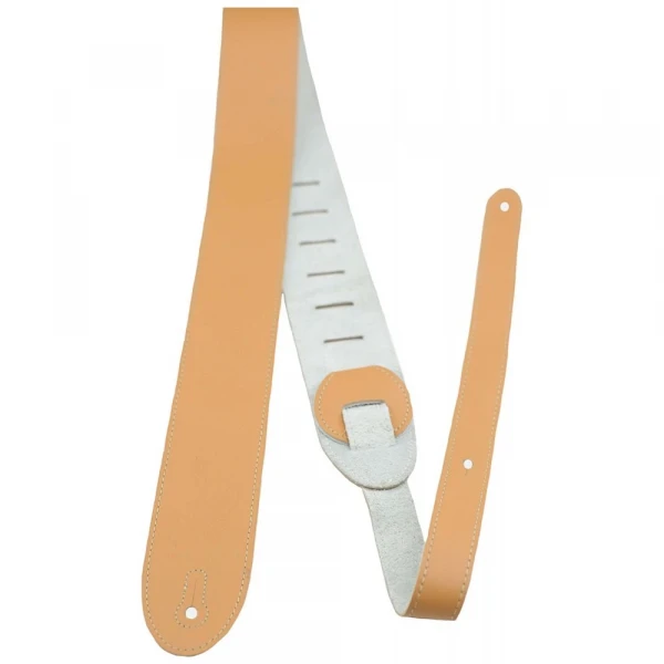 Perri's P20DX-2038 - ремень для гитары кожаный