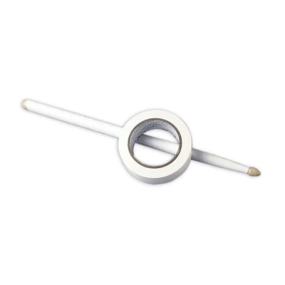 Обмотка для барабанных палочек ProMark ATWHI белая