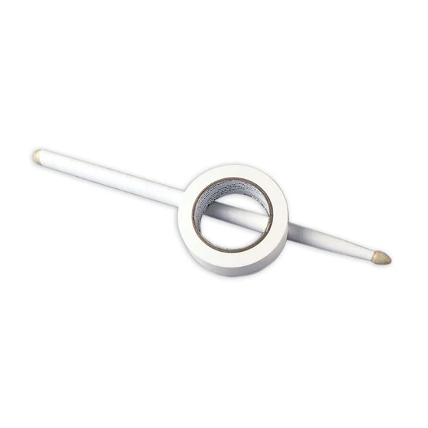 Обмотка для барабанных палочек ProMark ATWHI белая