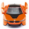 Спорткар Siku 2348 BMW i8 LCI