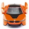 Спорткар Siku 2348 BMW i8 LCI