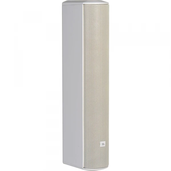 Линейный массив JBL CBT 50LA-1-WH прямая колонна