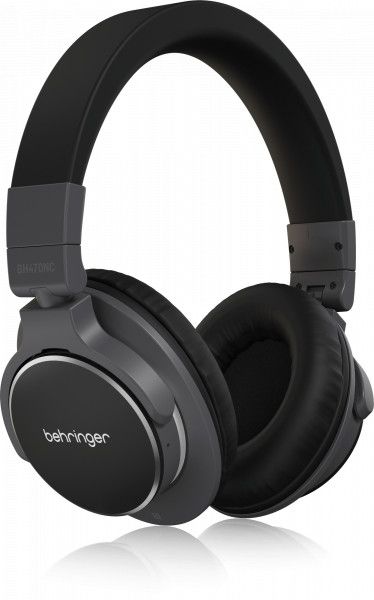 Наушники Behringer BH470NC премиальные Bluetooth