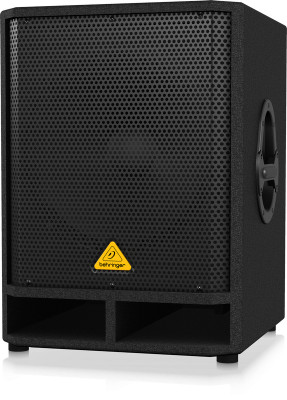 Сабвуфер Behringer VQ1500D активный