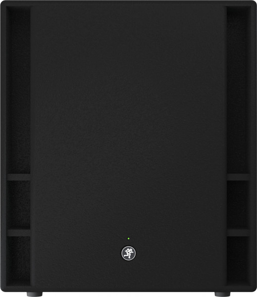 MACKIE Thump18S активный сабвуфер, мощность 1200 Ватт (600 Watts RMS), динамик 18'