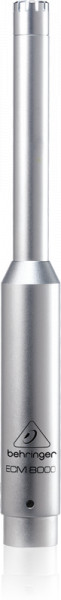 Микрофон Behringer ECM8000 всенаправленный измерительный