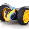 Радиоуправляемая машинка-перевертыш ZhengGuang Lightning Bee 2.4G 1/14 RTR + Ni-Cd и З/У