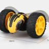 Радиоуправляемая машинка-перевертыш ZhengGuang Lightning Bee 2.4G 1/14 RTR + Ni-Cd и З/У