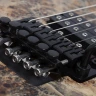 SCHECTER REAPER-6 FR CHARCOAL BURST электрогитара