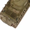 Советский танк "Ис-2" 1/35