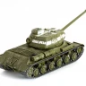 Советский танк "Ис-2" 1/35