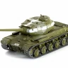 Советский танк "Ис-2" 1/35