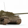 Советский танк "Ис-2" 1/35