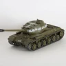 Советский танк "Ис-2" 1/35