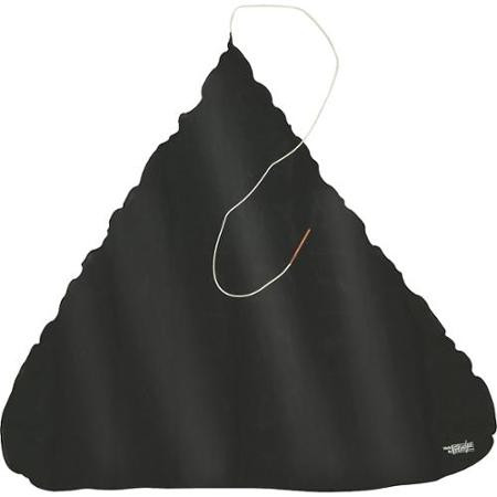 Салфетка для ухода за саксофоном тенор Hodge TS (HSTSS)	 шёлк