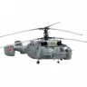 Сборная модель ZVEZDA Российский противолодочный вертолет "Морской охотник", 1/72