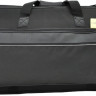 GEWA Prestige Keyboard Gig Bag J чехол для синтезатора 96х37х15 см, утеплитель 25 мм, плечевой ремен