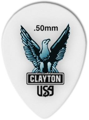 Медиатор CLAYTON ST50/12