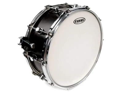 Evans B14G2 Пластик для барабана Evans G2 Coated, 14"